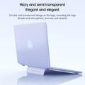 MacBook Pro 14" 2021/2023 Matte Muovikotelo - Musta