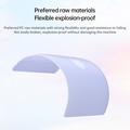 MacBook Pro 14" 2021/2023 Matte Muovikotelo - Musta