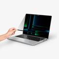 MacBook Pro 14" 2021/2025 Spigen SafeView magneettinen yksityisyydensuojakalvo