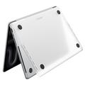 MacBook Pro 14" 2021/2026 Spigen AirSkin kotelo – huurteenkirkas