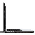 MacBook Pro 16" 2021/2026 Spigen AirSkin kotelo – Huurremusta