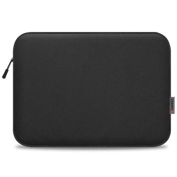MacBook Pro/Air 15" Haweel HWL7016 -kannettavan suojakotelo - musta