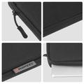 MacBook Pro/Air 15" Haweel HWL7016 -kannettavan suojakotelo - musta