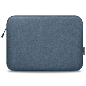MacBook Pro/Air 15" Haweel HWL7016 -kannettavan suojakotelo - sininen