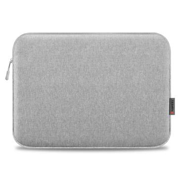 MacBook Pro/Air 15" Haweel HWL7016 -kannettavan suojakotelo - harmaa