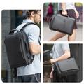 Mark Ryden MR9533 -muunneltava kannettavan tietokoneen reppu - 15.6" - musta