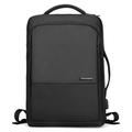 Mark Ryden MR9533 -muunneltava kannettavan tietokoneen reppu - 15.6" - musta