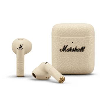 Marshall Minor IV True Wireless -kuulokkeet - Kerma
