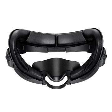 Meta Quest 3 BoboVR F3 jäähdyttävä kasvotyyny - musta