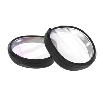 Meta Quest 3S Magneettinen likinäköisyyskorjaus - -4.25D - -6.00D - Anti Blue Light