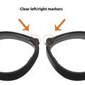 Meta Quest 3S magneettinen likinäköisyyslinssin korjaus - -6.25D - -10.00D - teräväpiirto-ominaisuus