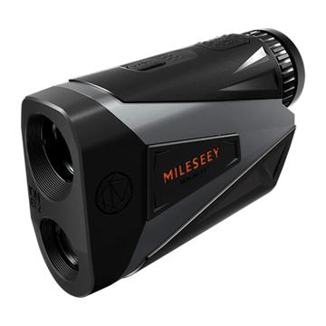 Mileseey IONJET2 -metsästysetäisyysmittarikikkarit - musta