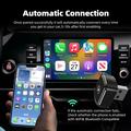 Mini M26 2-in-1 langaton CarPlay & Android Auto -sovitin