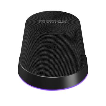 Momax 1-Vibe Mood magneettinen langaton kaiutin 6W