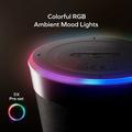 Momax 1-Vibe Mood magneettinen langaton kaiutin 6W