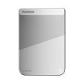 Momax S.Pass Air MagSafe -varavirtalähde 5000mAh - hopea
