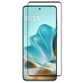 Motorola Edge 60 Fusion/Edge 60/60 Pro Koko Peittävä Panssarilasi - 9H - Musta Reuna