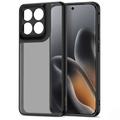 Motorola Edge 70 Fusion/70 Fusion+ Tech-Protect MagMat -kotelo - mattamusta
