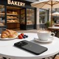 Motorola Edge 70 Fusion/70 Fusion+ Tech-Protect MagMat -kotelo - mattamusta