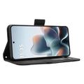 Motorola Edge 70 Max -kortinhaltijan lompakkokotelo