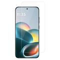 Motorola Edge 70 Plus Panssarilasi - 9H - Case Friendly - läpinäkyvää