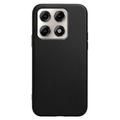 Motorola Edge 70 Pro Liukumaton TPU-kotelo - musta