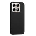 Motorola Edge 70 Pro Liukumaton TPU-kotelo - musta