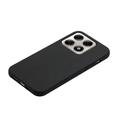 Motorola Edge 70 Pro Liukumaton TPU-kotelo - musta