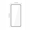 Motorola Edge 70 Tech-Protect Glass Fit+ Panssarilasi - 2 kpl. - Musta