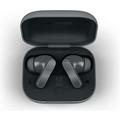 Motorola Moto Buds Bass True Wireless kuulokkeet - Tumma varjo