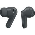 Motorola Moto Buds Bass True Wireless kuulokkeet - Tumma varjo