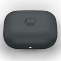 Motorola Moto Buds Bass True Wireless kuulokkeet - Tumma varjo
