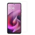 Motorola Moto G (2026) Panssarilasi - 9H - Case Friendly - läpinäkyvää