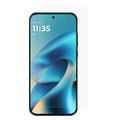 Motorola Moto G Max Panssarilasi - 9H - Case Friendly - läpinäkyvää