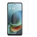 Motorola Moto G Play (2026) Panssarilasi - 9H - Case Friendly - läpinäkyvää