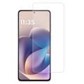 Motorola Moto G Stylus (2026) Panssarilasi - 9H - Case Friendly - läpinäkyvää