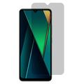 Motorola Moto G06/G06 Power Yksityisyyssuoja Panssarilasi - 9H 