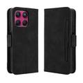 Motorola Moto G37/G37 Power/G47 -kortinhaltijan lompakkokotelo