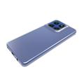 Motorola Moto G37 Power Liukumaton TPU-kotelo - Läpinäkyvä