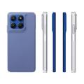 Motorola Moto G37 Power Liukumaton TPU-kotelo - Läpinäkyvä