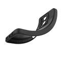Motorola Moto G37 Power Rugged TPU Suojakuori - Musta