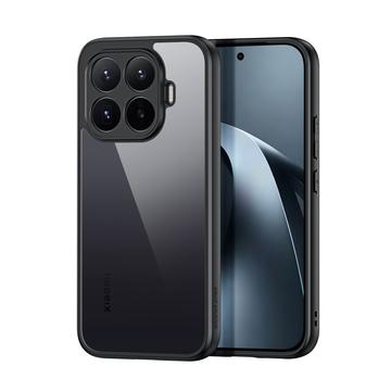 Xiaomi 17T Dux Ducis Aimo Hybridikotelo - Musta