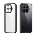 Xiaomi 17T Dux Ducis Aimo Hybridikotelo - Musta