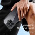 Xiaomi 17T Dux Ducis Aimo Hybridikotelo - Musta