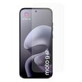 Motorola Moto G67 Panssarilasi - 9H - Case Friendly - läpinäkyvää