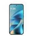 Motorola Moto G67/G77/G87 Panssarilasi - 9H - Case Friendly - läpinäkyvää