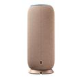 Motorola Moto Sound Flow 30W:n Bluetooth-kaiutin - Sound by Bose - lämmin taupe