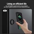 Nillkin CamShield Pro Magnetic Samsung Galaxy S24+ Hybridikotelo - Musta