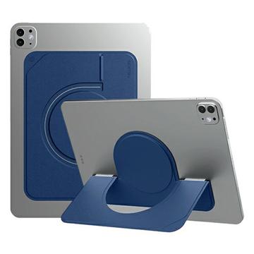Nillkin FlexWing Pro -magneettinen tablettiteline - sininen