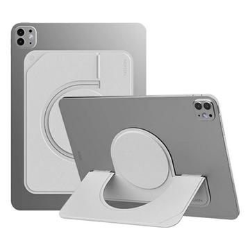 Nillkin FlexWing Pro -magneettinen tablettiteline - harmaa